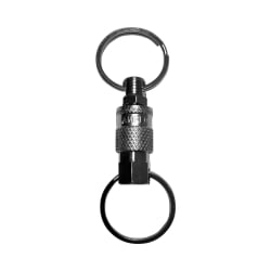 Interstate Pneumatics Y90KR Quick Coupler Key Chain for sale online